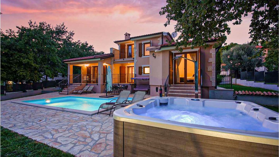 Vendégház Fuškulin - Foscolino - CIE096 (1)