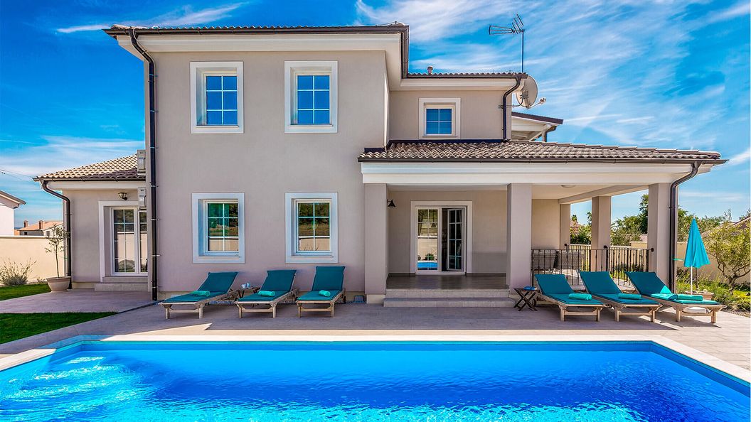 Vendégház Pula - CLS142 (1)