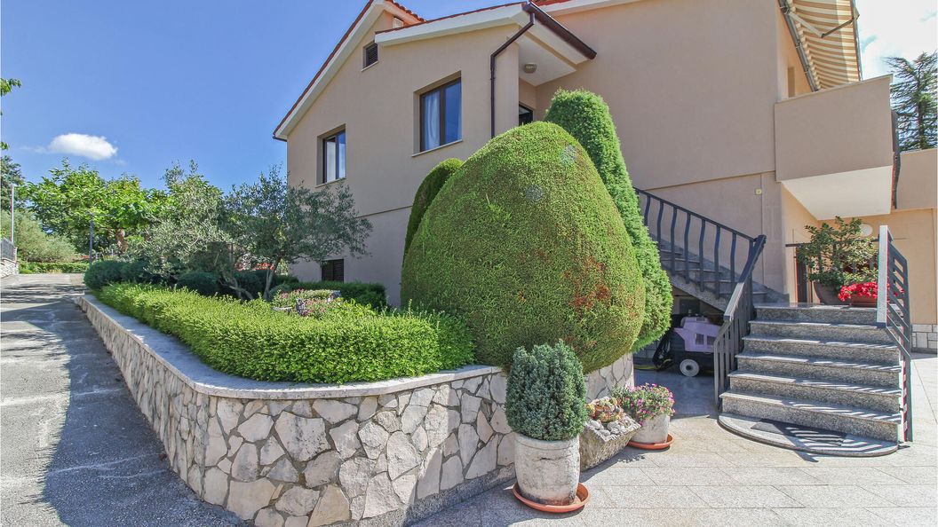 Apartman Gržići - CIS256 (1)