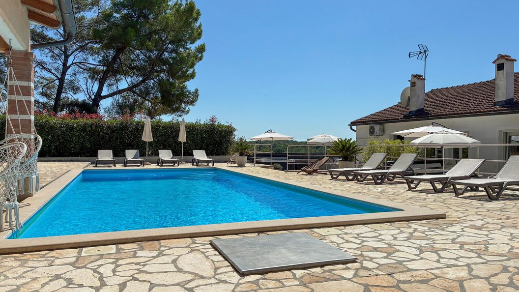 Apartman Poreč - Parenzo - CLS960 (1)