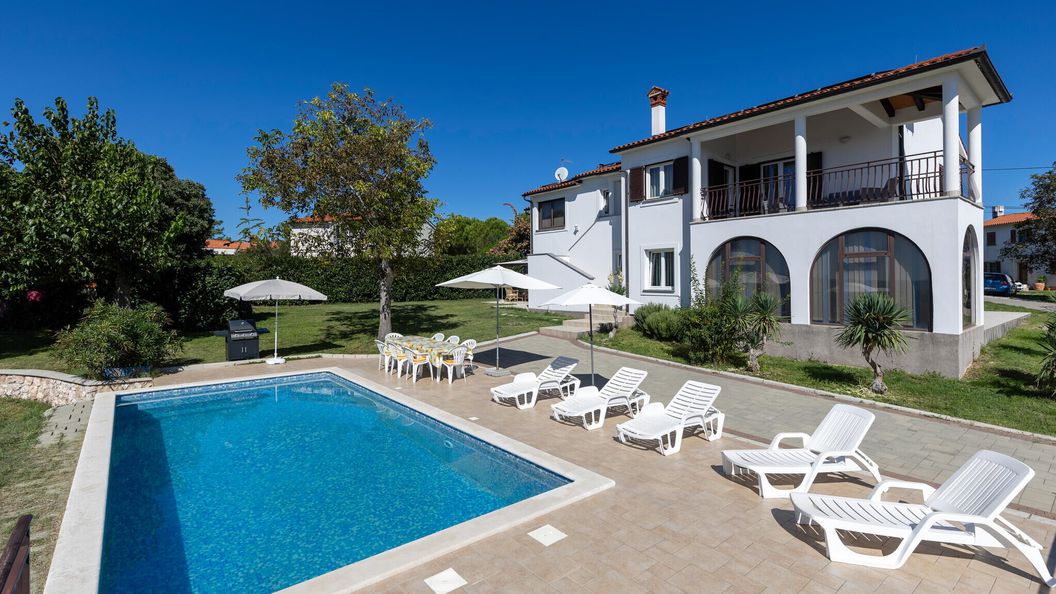 Apartman Labin - CLS835 (1)