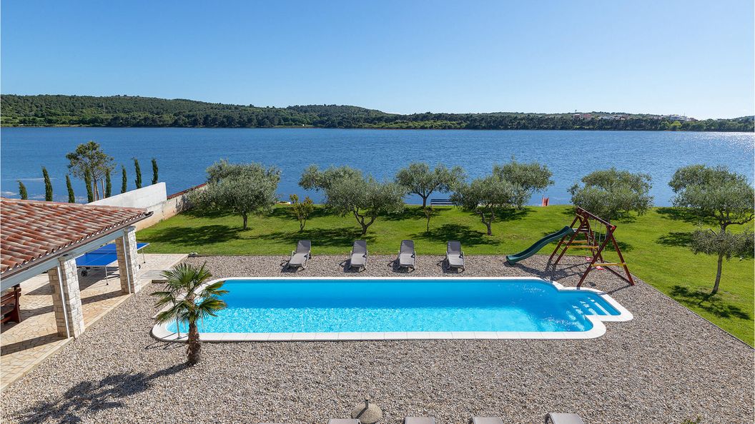 Vendégház Pula - CLI260 (1)