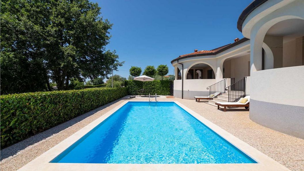 Vendégház Poreč - Parenzo - CLT113 (1)