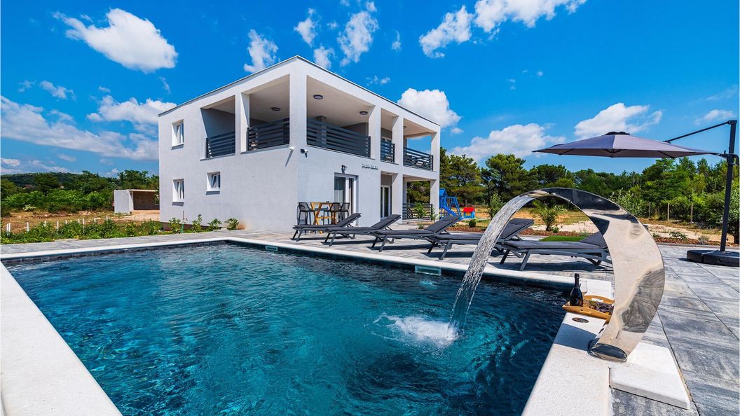 Vendégház Zadar - CLD815 (1)