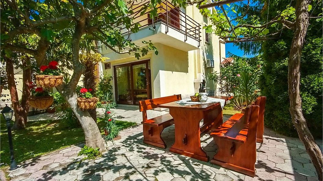 Vendégház Labin - CLS736 (1)