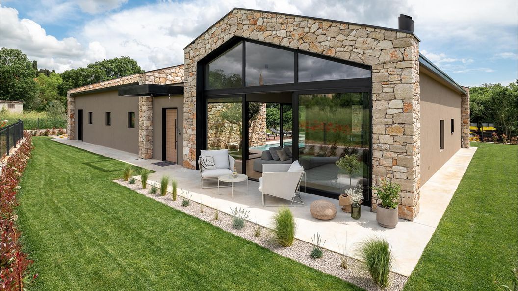 Vendégház Bale - CLI164 (1)