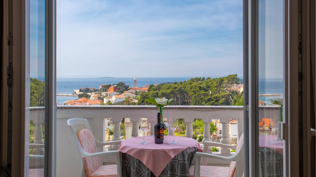 Apartman Rab - CKR842 (1)