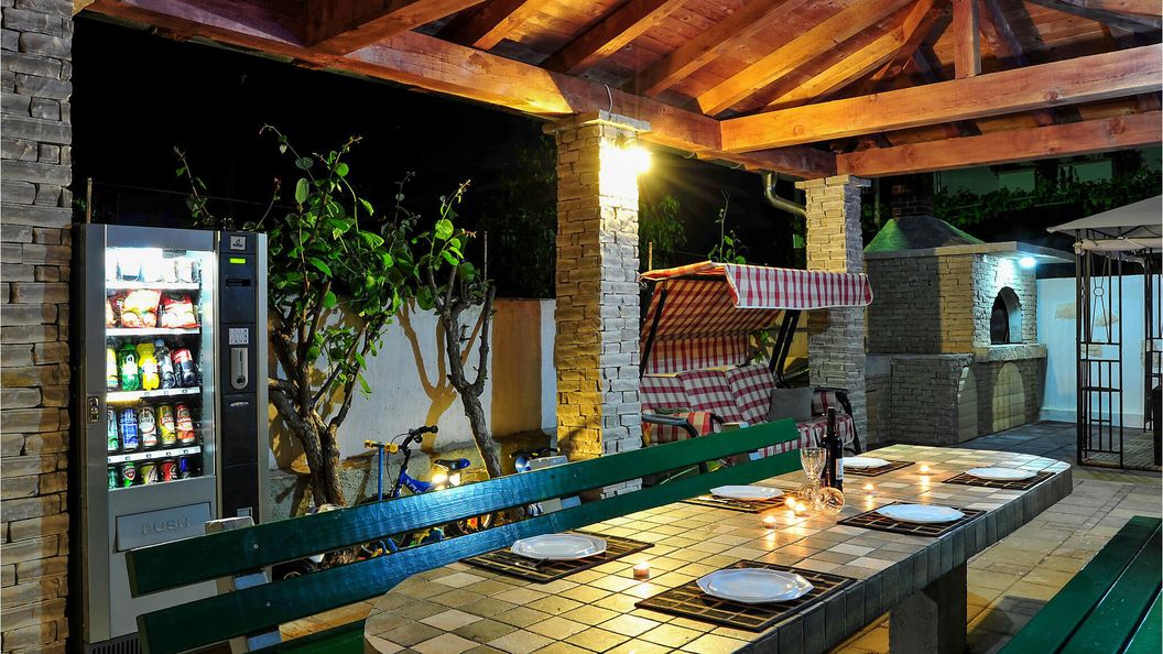 Apartman Sukošan - CDI656 (1)