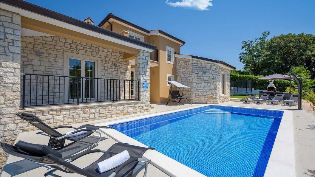 Vendégház Poreč - Parenzo - CLT033 (1)