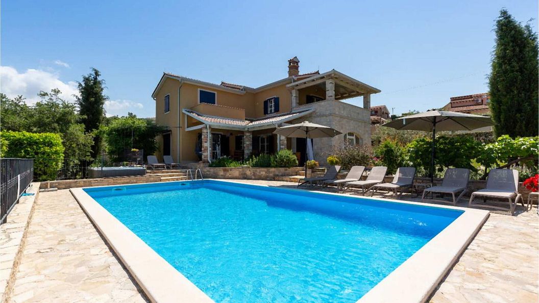 Vendégház Poreč - Parenzo - CLS726 (1)