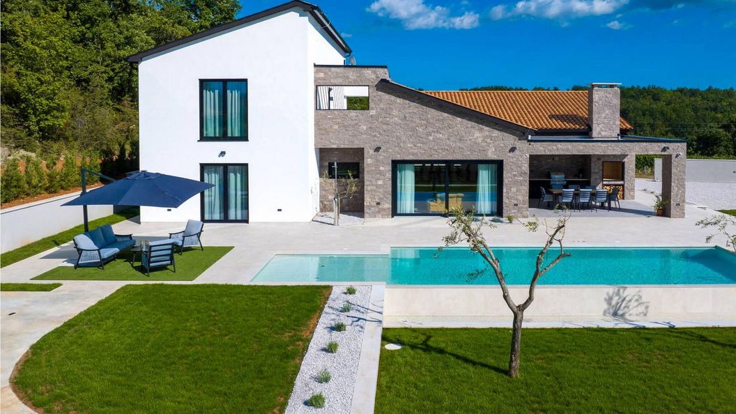 Vendégház Gržići - CLT243 (1)