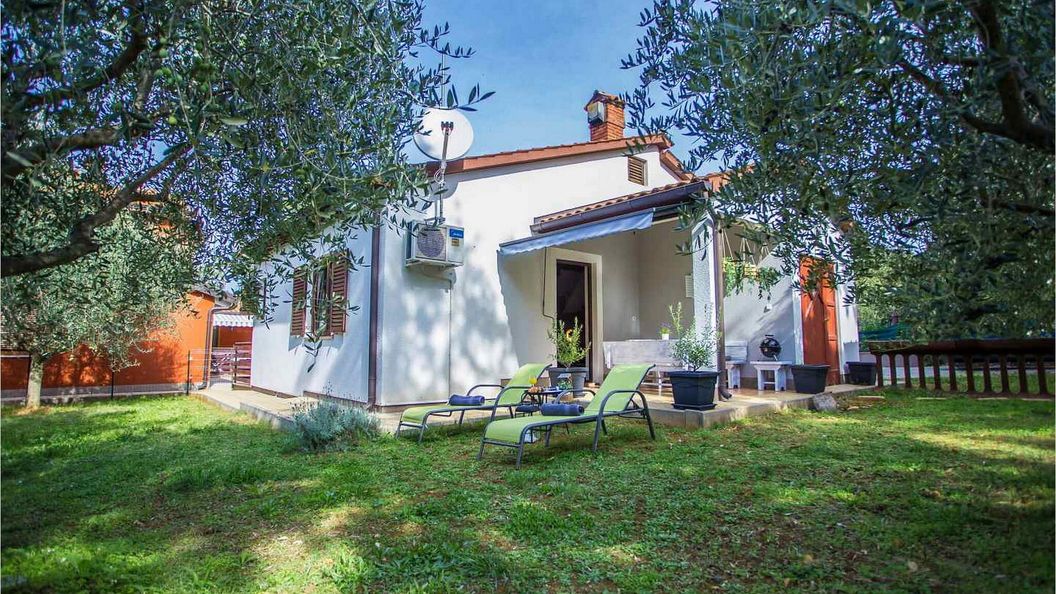 Vendégház Poreč - Parenzo - CLS727 (1)