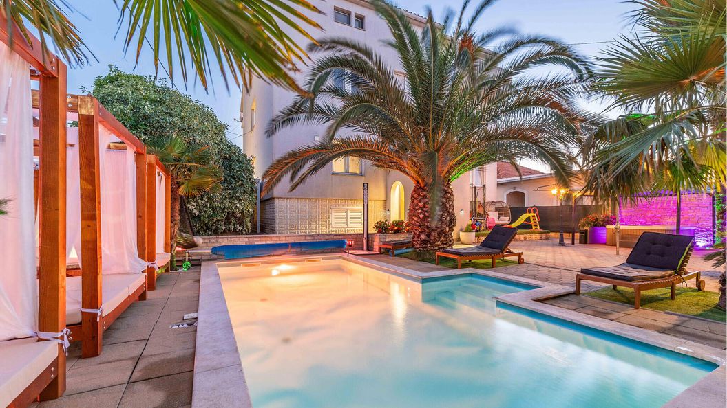 Apartman Sukošan - CDI658 (1)