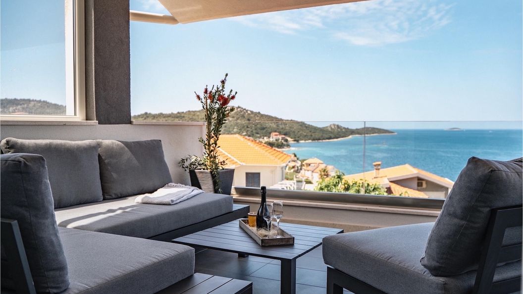 Vendégház Ražanj - CLD728 (1)