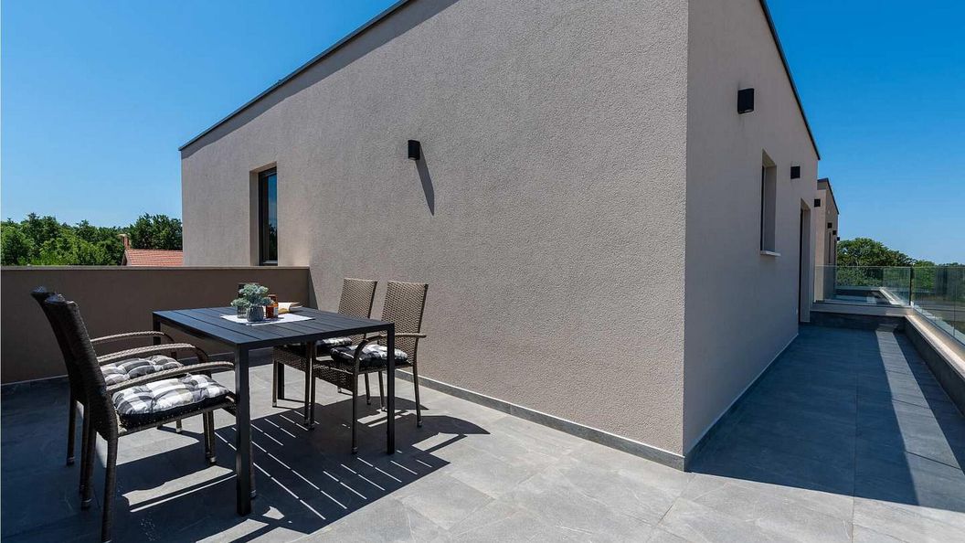 Apartman Poreč - Parenzo - CLT179 (1)