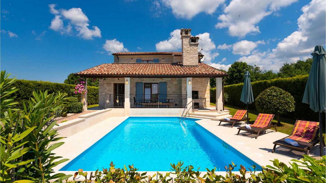 Vendégház Tinjan - CLS702 (1)