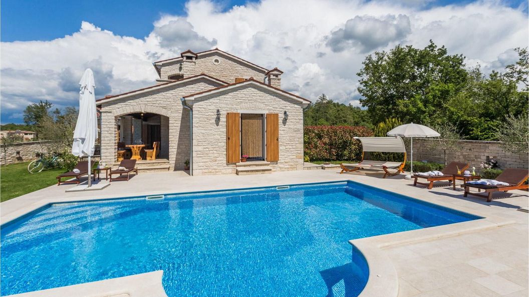 Vendégház Tinjan - CLS713 (1)