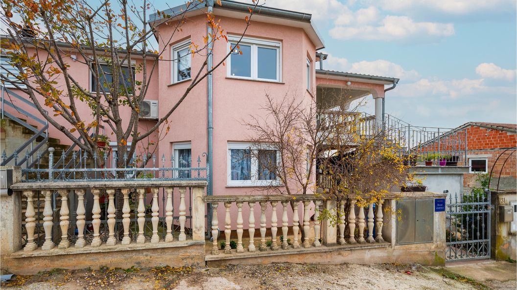 Apartman Pula - CIR678 (1)