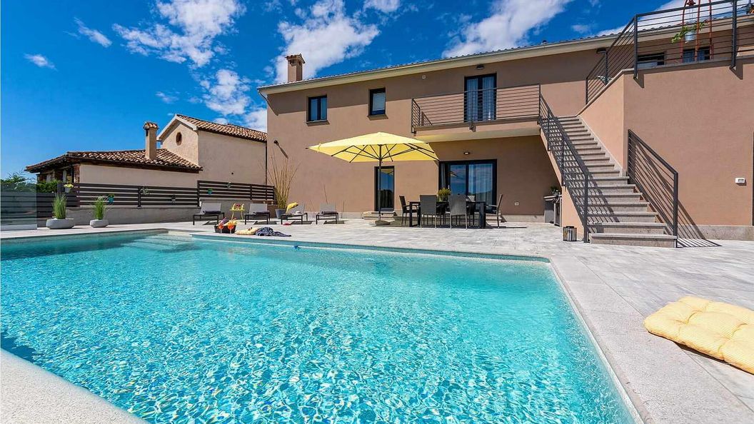 Vendégház Poreč - Parenzo - CLT030 (1)