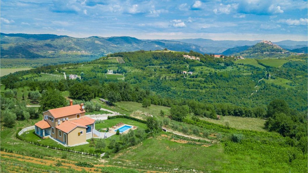 Vendégház Motovun - CLS757 (1)