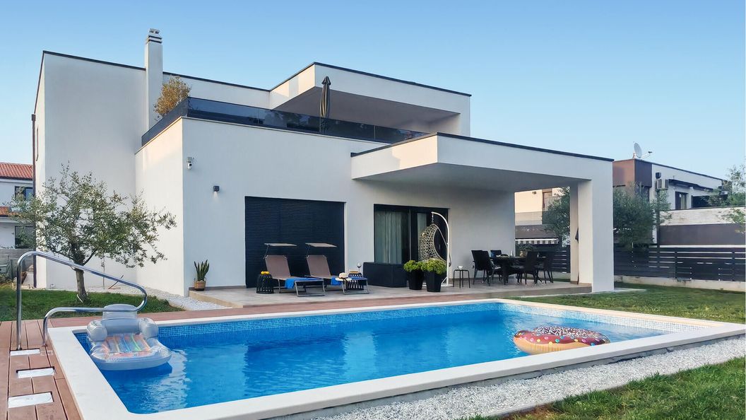 Apartman Poreč - Parenzo - CLT237 (1)