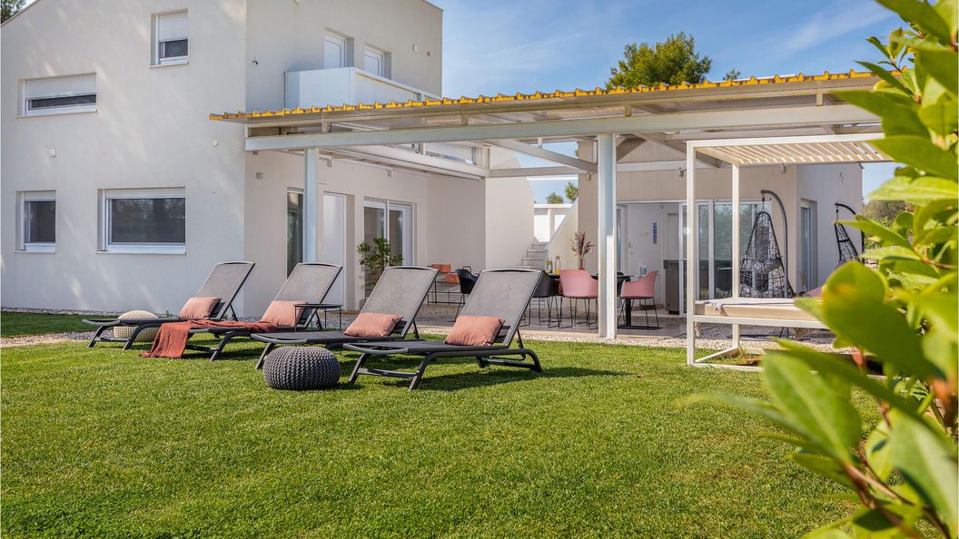 Vendégház Pula - CLI745 (1)