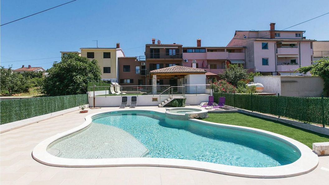 Vendégház Pula - CLS836 (1)