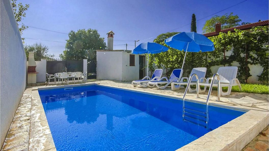 Vendégház Poreč - Parenzo - CLS737 (1)