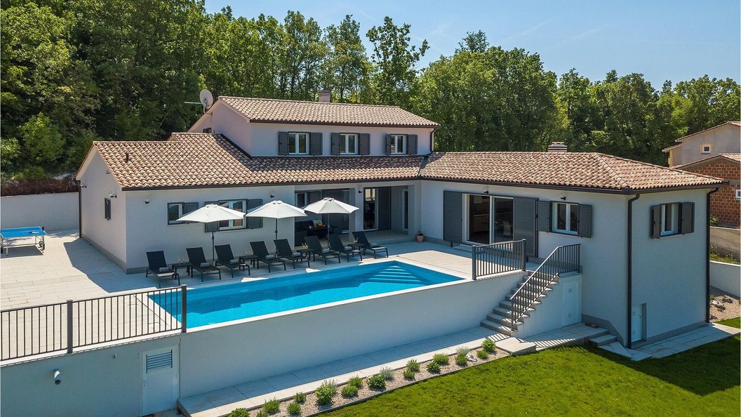 Vendégház Barban - CLS417 (1)