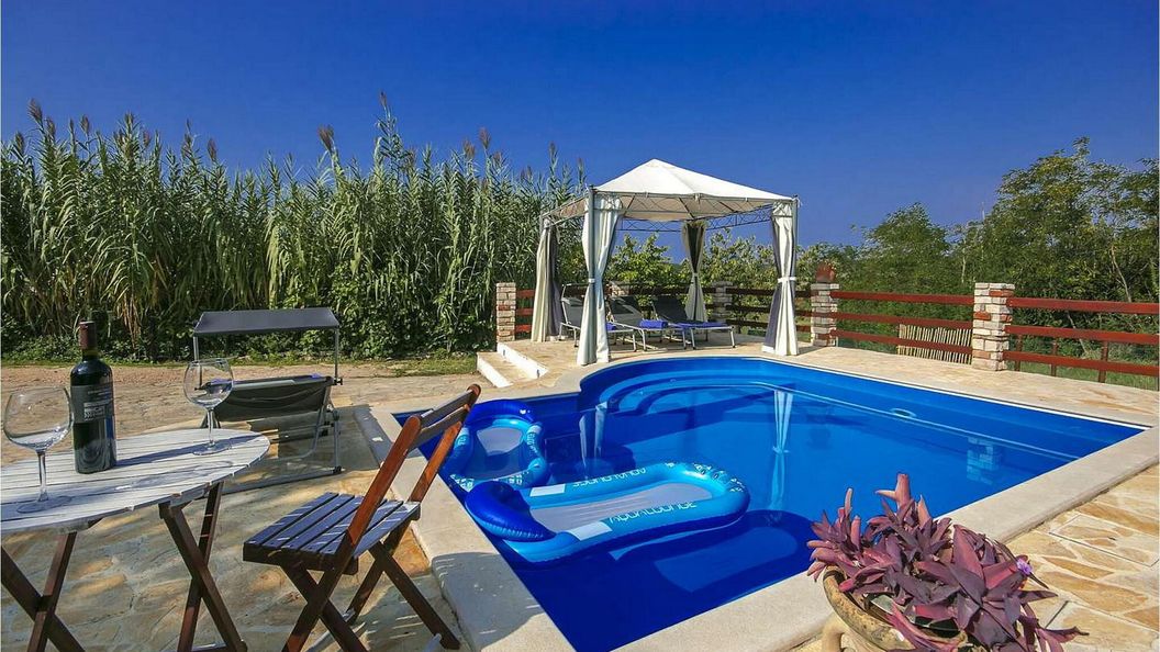 Vendégház Umag - Umago - CLS771 (1)