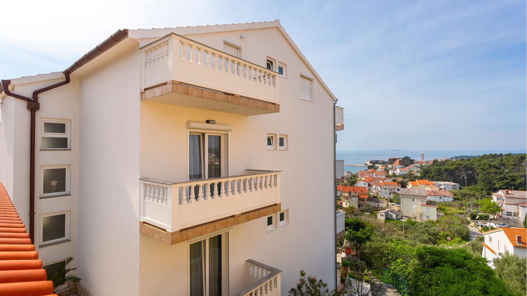 Apartman Rab - CKR843 (1)