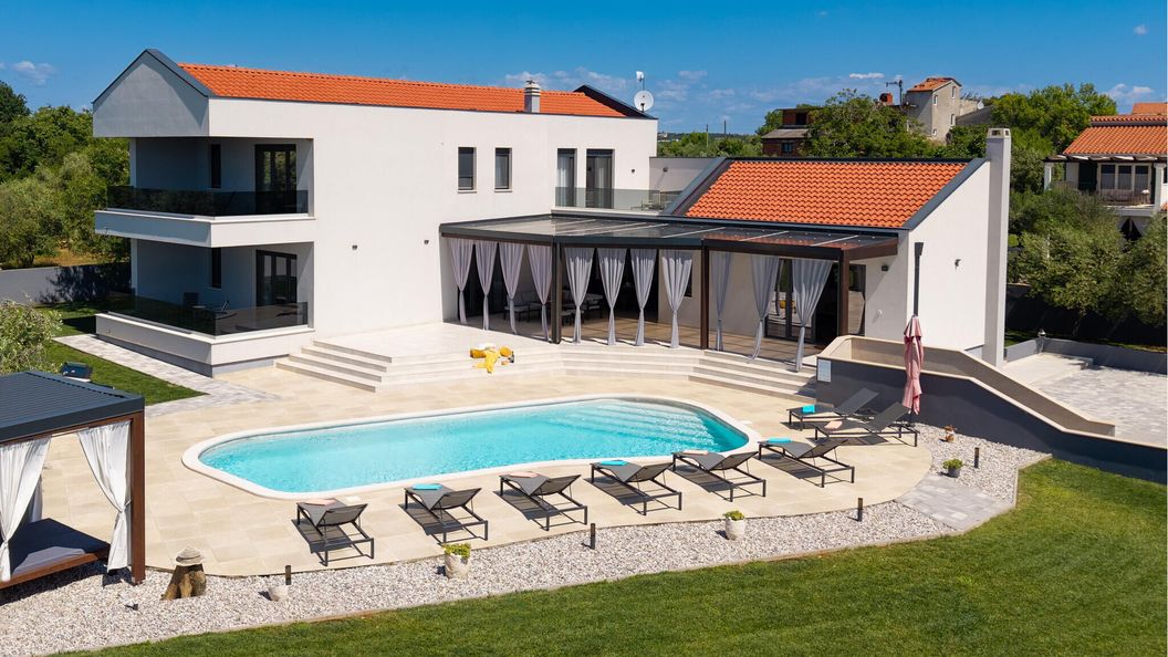 Vendégház Pula - CLI875 (1)