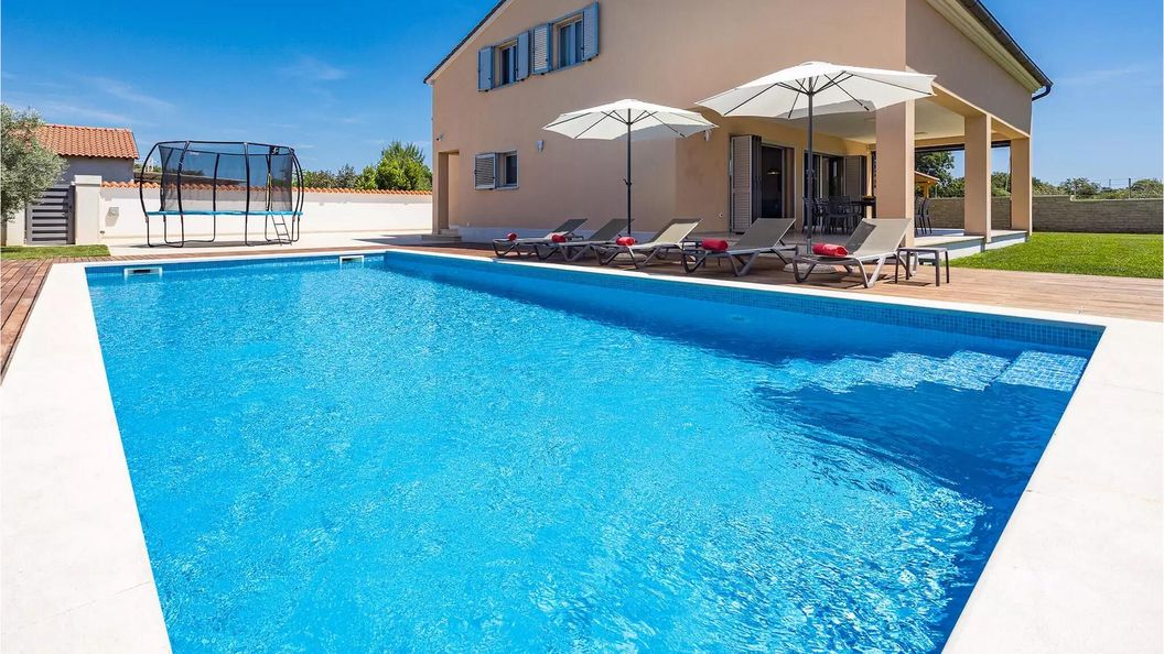 Vendégház Pula - CLI603 (1)