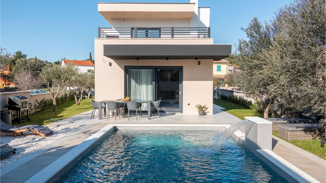 Vendégház Pula - CLS584 (1)