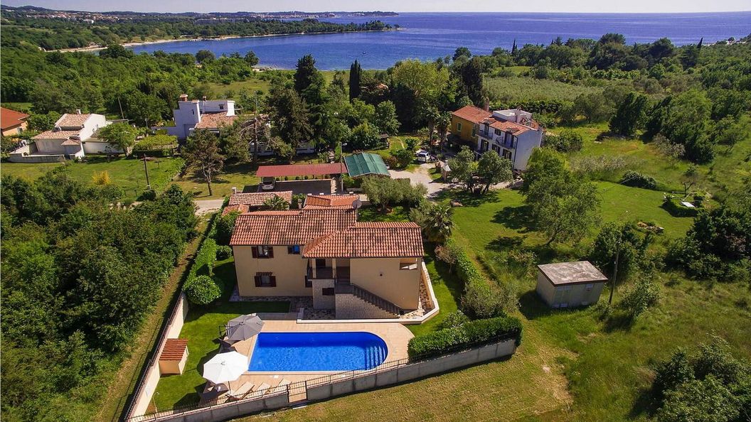 Apartman Poreč - Parenzo - CLS798 (1)