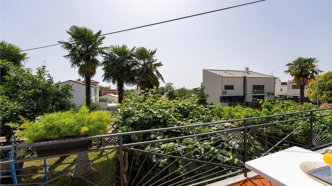 Vendégház Poreč - Parenzo - CLT215 (1)