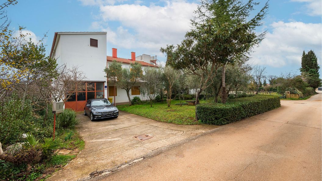 Apartman Fažana - CIF986 (1)