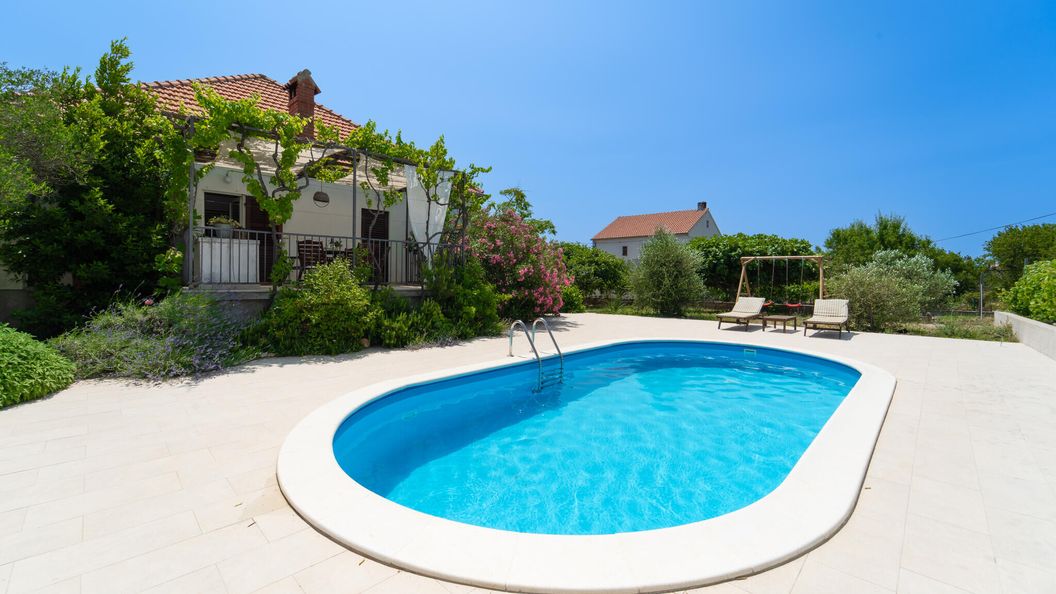 Vendégház Debeljak - CDI450 (1)