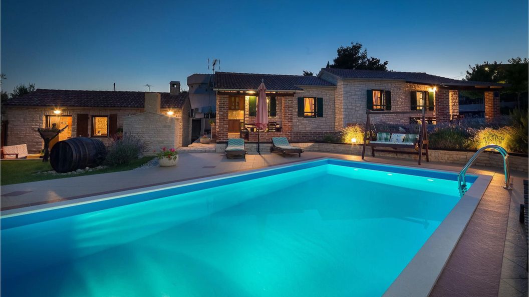 Vendégház Zadar - CLD552 (1)