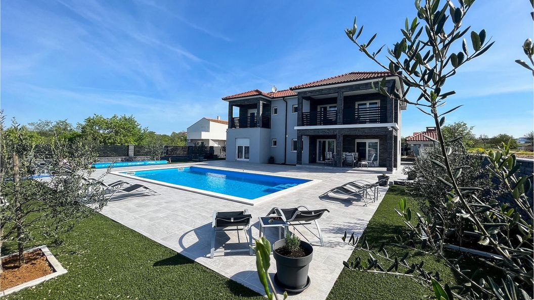 Vendégház Zadar - CLD803 (1)