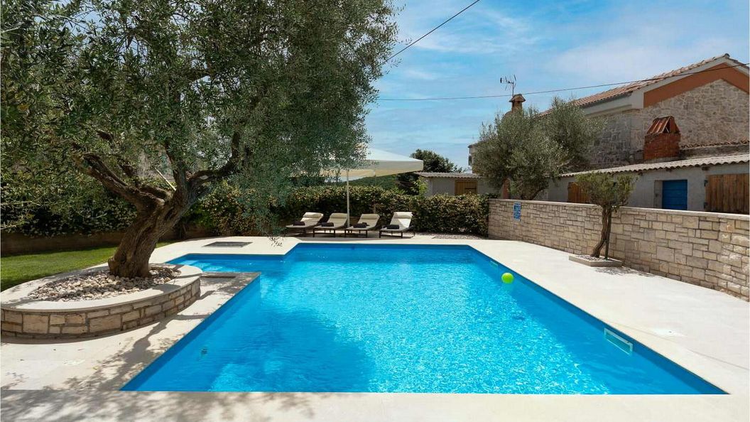 Vendégház Poreč - Parenzo - CLS717 (1)