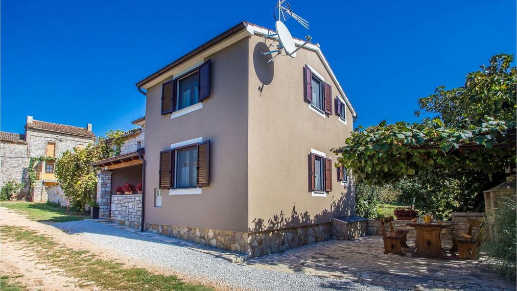 Vendégház Tar - CLS715 (1)