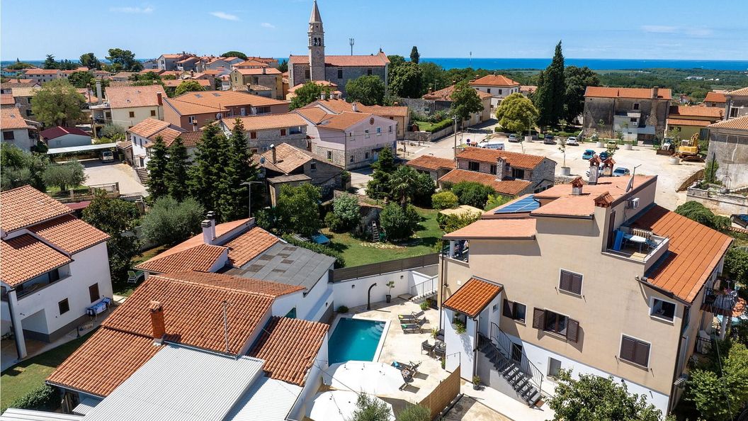 Apartman Tar - CLT238 (1)