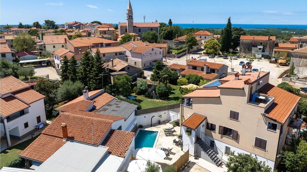 Apartman Tar - CLT238 (1)