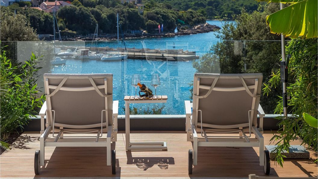 Vendégház Pula - CLI389 (1)