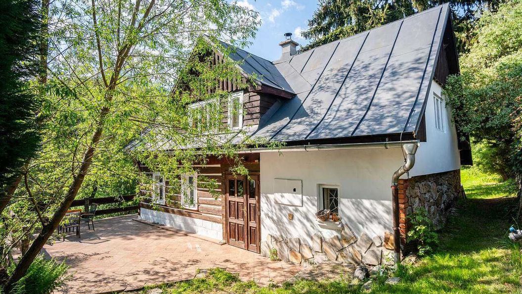 Roubenka Muštelka (1)