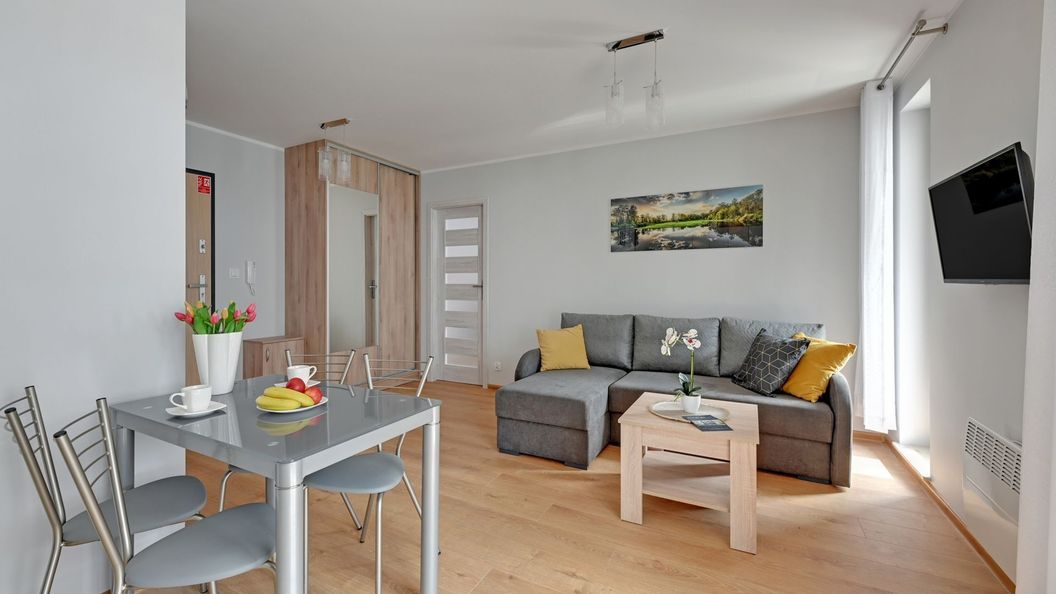 Apartamenty Piamola Stegna Park 20B (1)