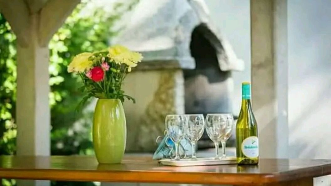 Harmónia Villa Ábrahámhegy (1)