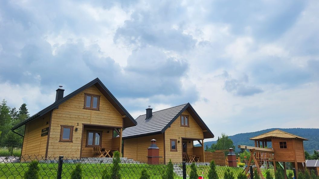 Domki Pod Beskidem (1)
