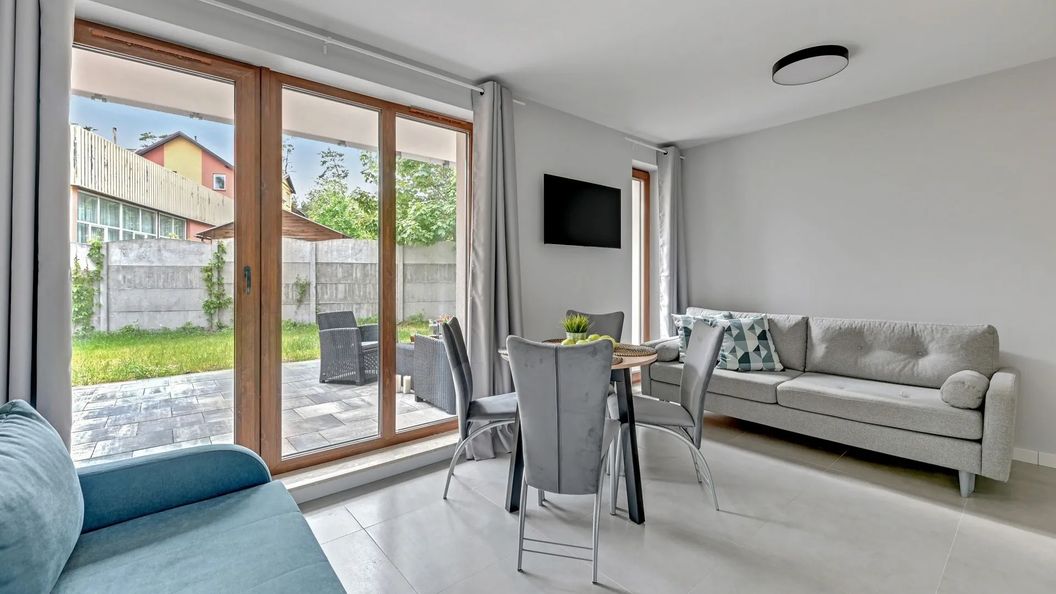 Apartamenty Piamola Park 9C Stegna (1)